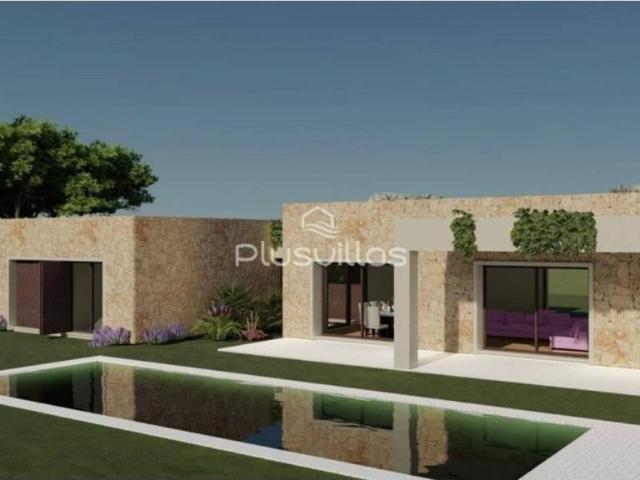 Casa en Venta en Benissa