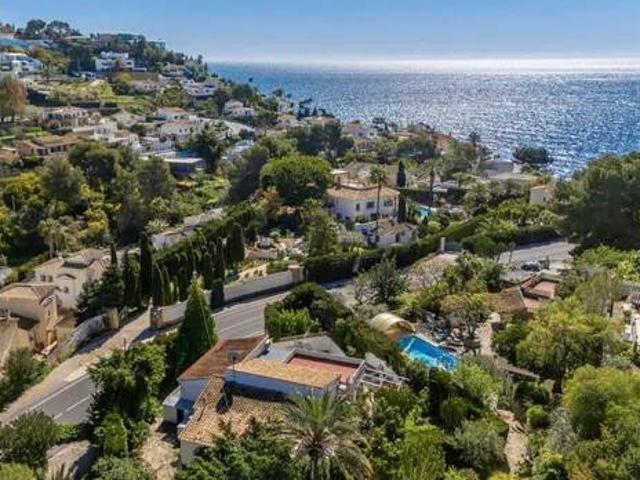 Casa en Venta en Benissa