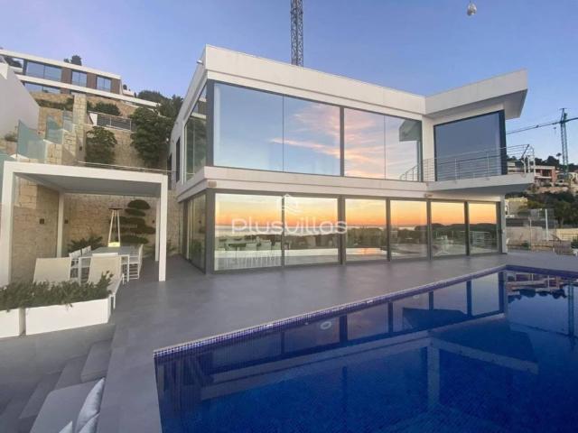 Casa en Venta en Benissa