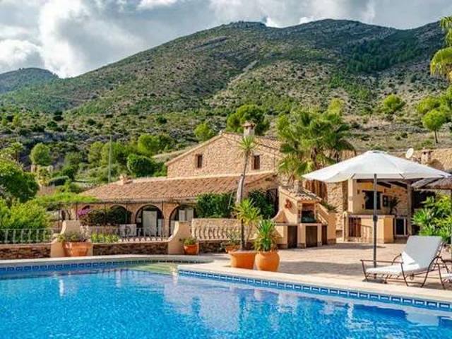 Casa en Venta en Benissa