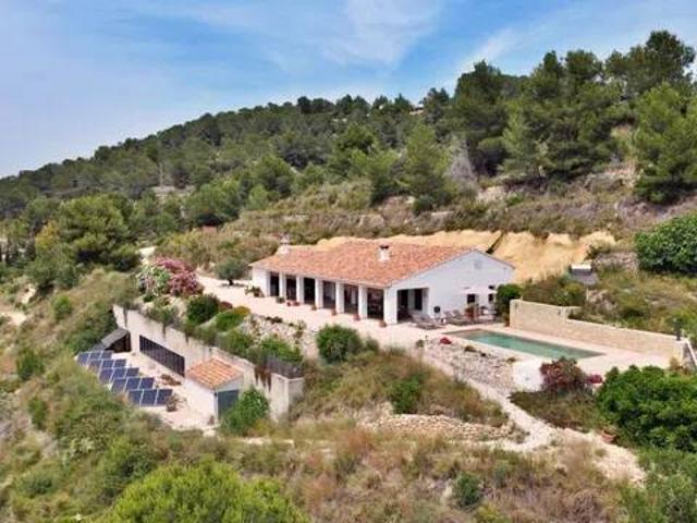 Casa en Venta en Benissa