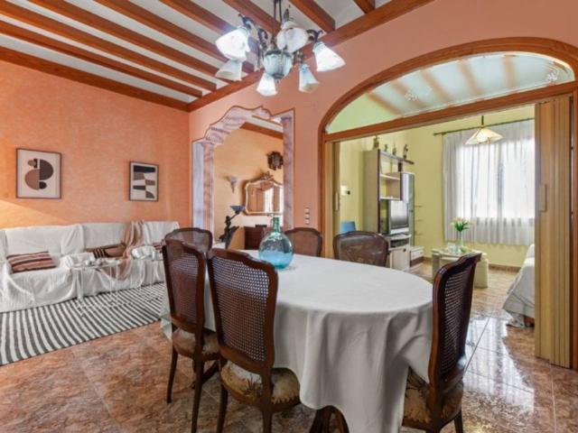 Casa en Venta en Benissa