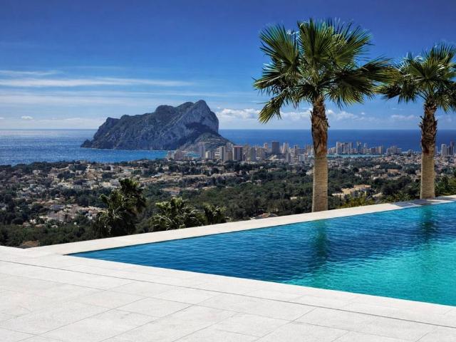 Casa en Venta en Benissa
