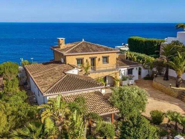 Casa en Venta en Benissa