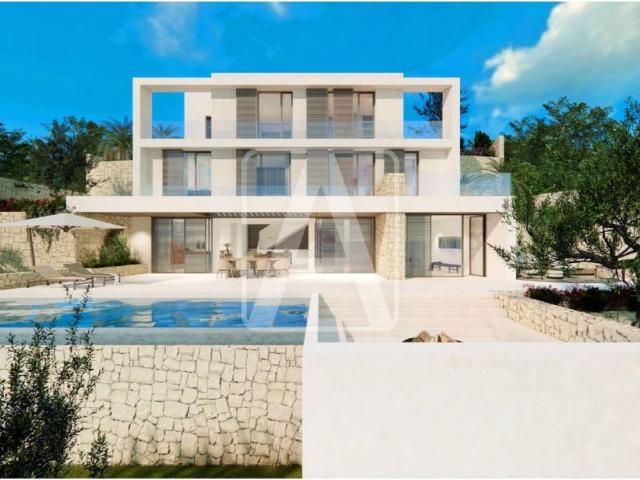 Casa en Venta en Benissa