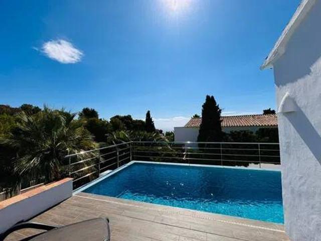 Casa en Venta en Benissa