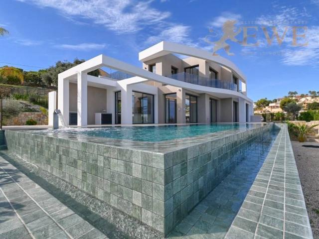 Casa en Venta en Benissa