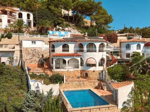 Casa en Venta en Benissa