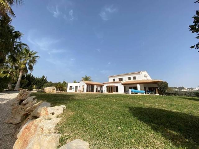 Casa en Venta en Benissa
