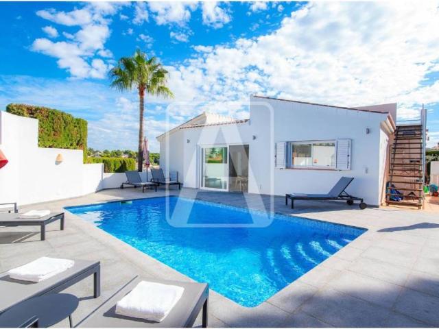 Casa en Venta en Benissa