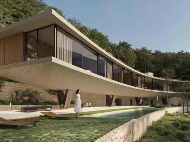 Casa en Venta en Benissa