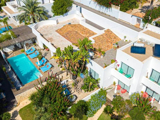 Casa en Venta en Benissa