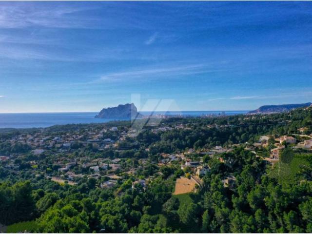 Casa en Venta en Benissa