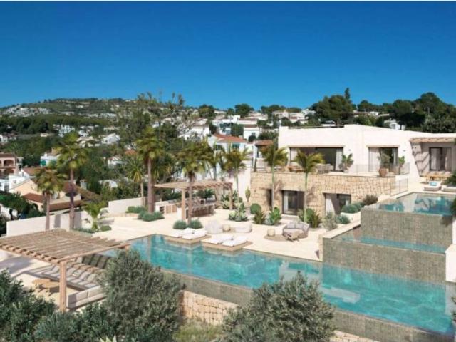 Casa en Venta en Benissa