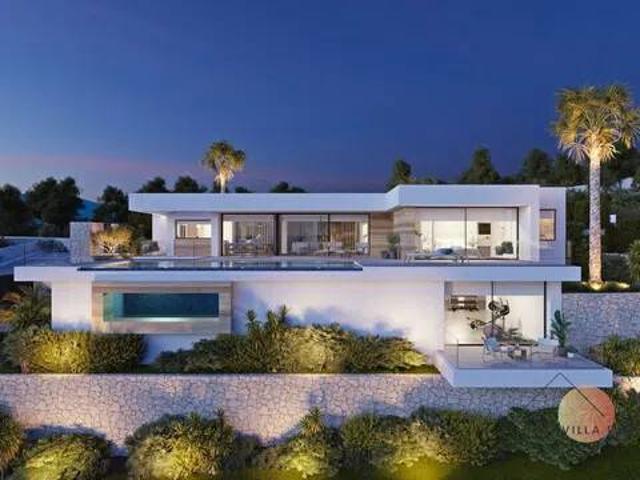 Casa en Venta en Benissa