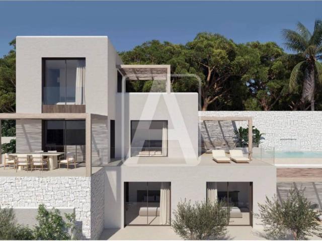 Casa en Venta en Benissa