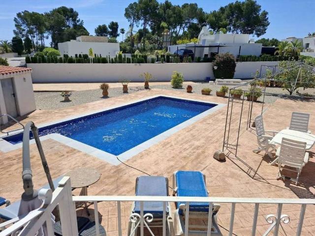 Casa en Venta en Benissa