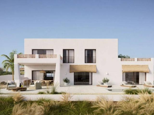 Casa en Venta en Benissa