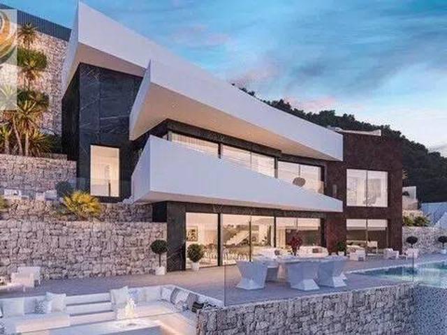 Casa en Venta en Benissa
