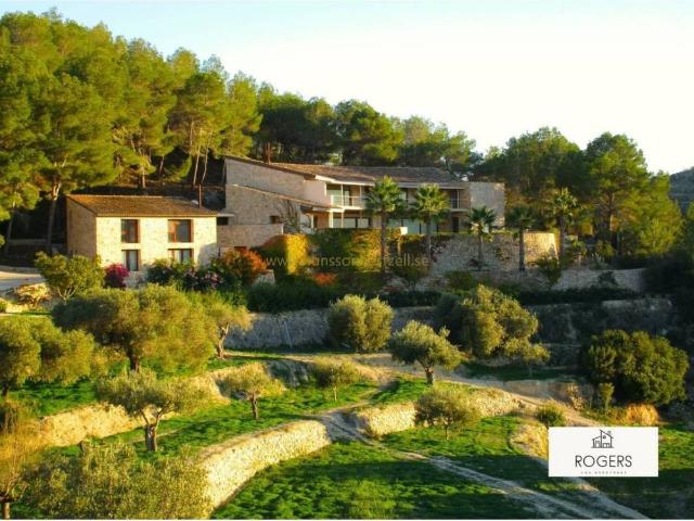 Casa en Venta en Benissa