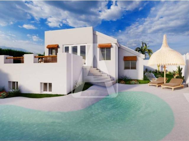 Casa en Venta en Benissa