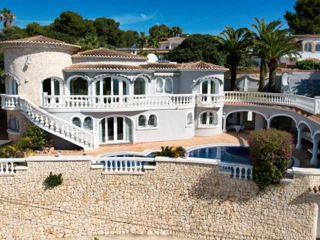 Casa en Venta en Benissa