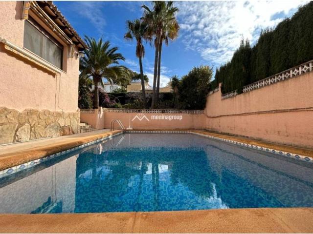 Casa en Venta en Benissa