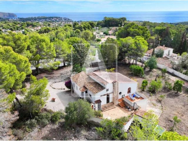 Casa en Venta en Benissa
