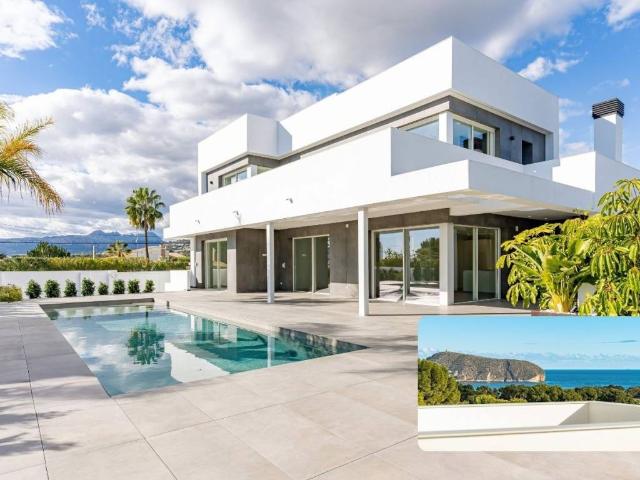 Casa en Venta en Benissa