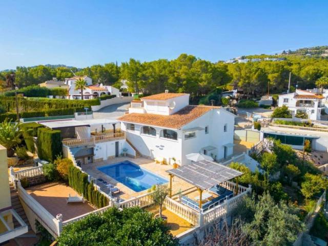 Casa en Venta en Benissa