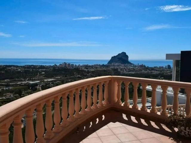 Casa en Venta en Calp