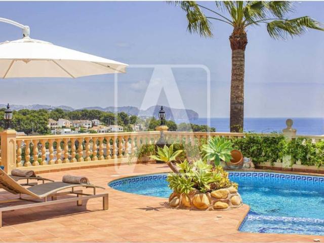 Casa en Venta en Benissa