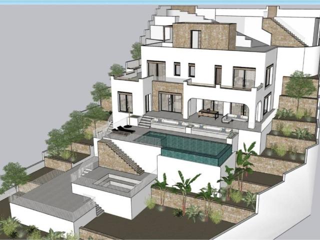 Casa en Venta en Benissa