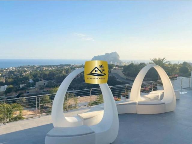 Casa en Venta en Benissa