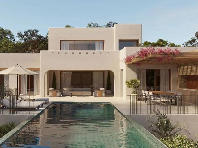 Casa en Venta en Benissa