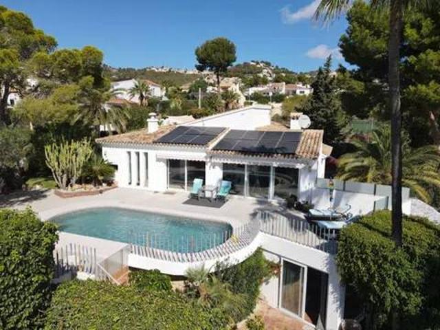 Casa en Venta en Benissa