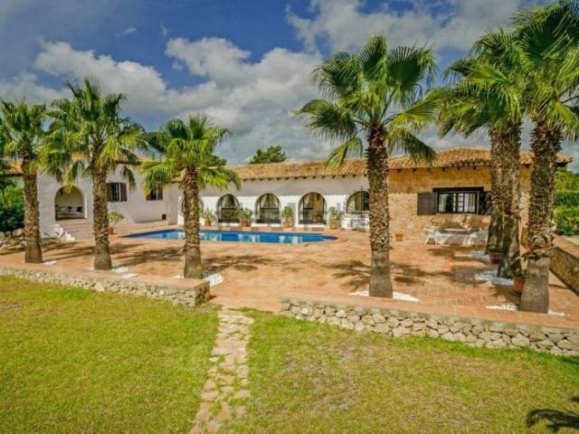 Casa en Venta en Benissa