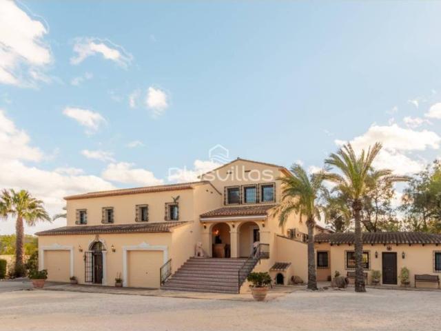 Casa en Venta en Benissa