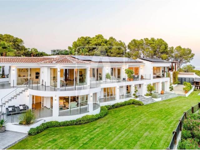 Casa en Venta en Benissa