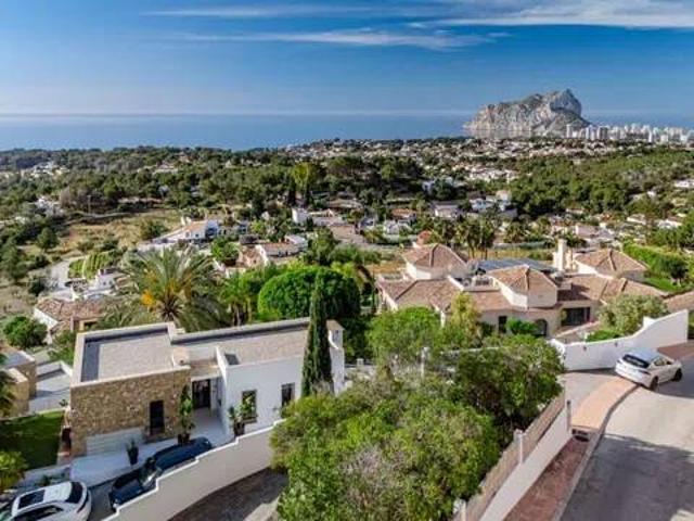 Casa en Venta en Benissa