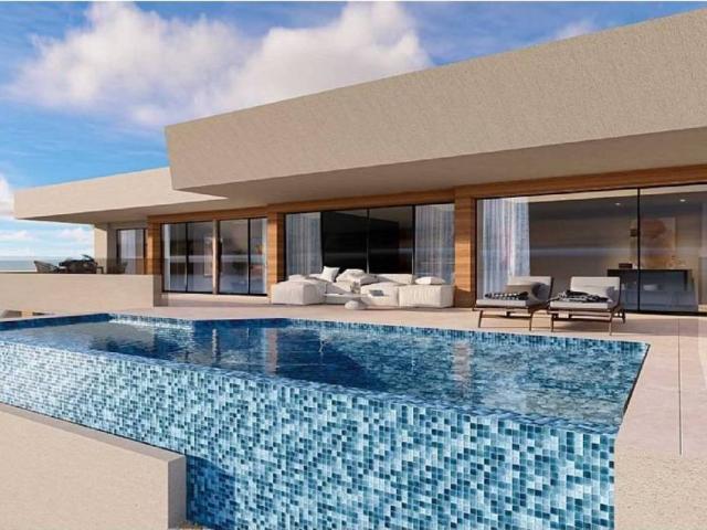 Casa en Venta en Benissa