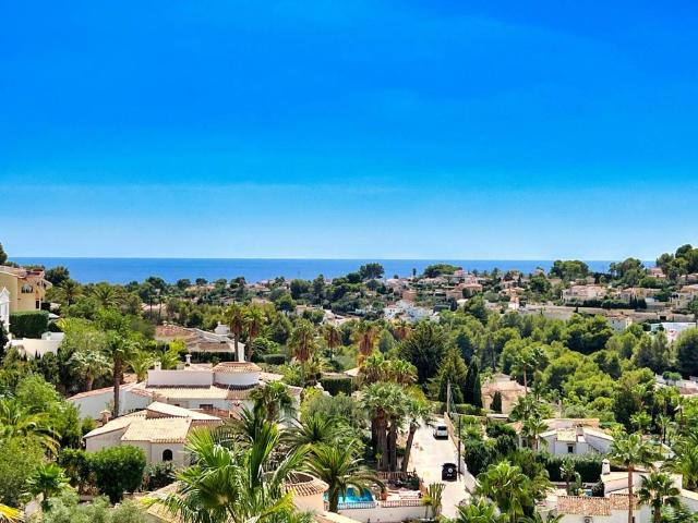Casa en Venta en Benissa