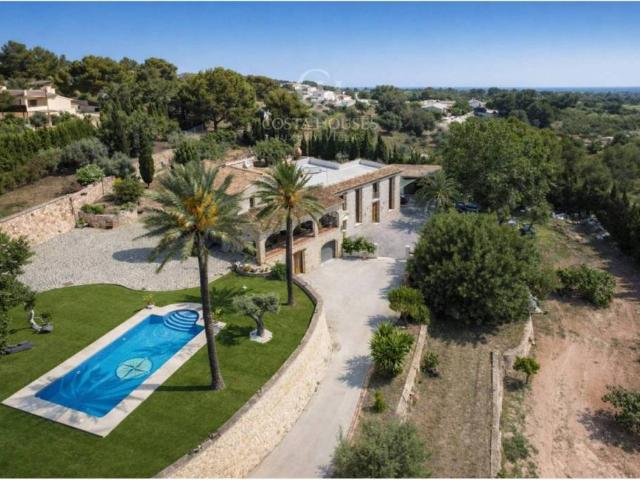 Casa en Venta en Benissa