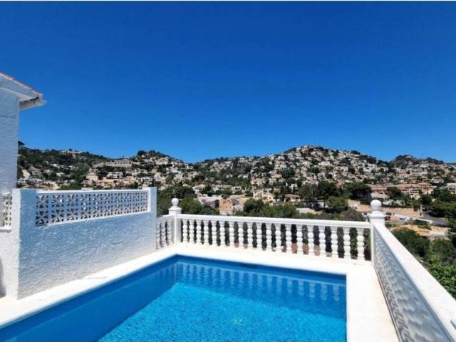 Casa en Venta en Benissa
