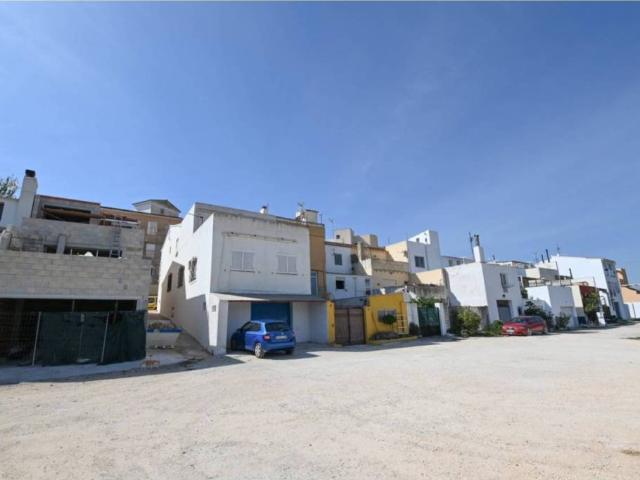 Casa en Venta en Benissa