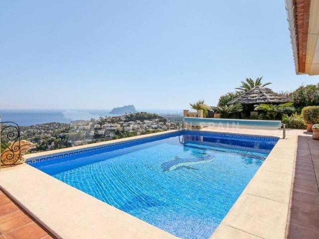 Casa en Venta en Benissa