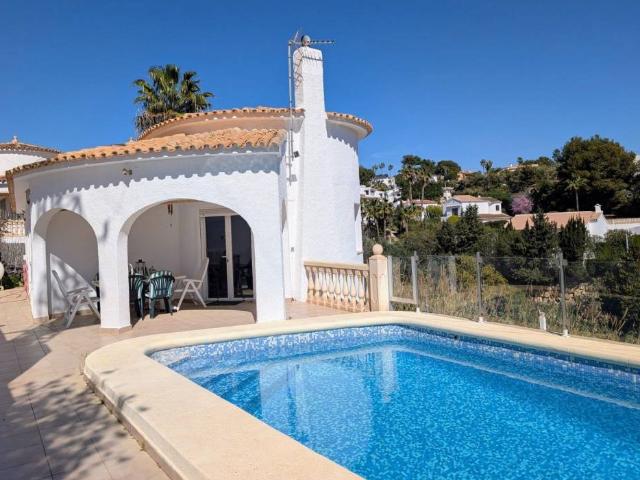 Casa en Venta en Benissa