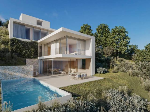 Casa en Venta en Benissa