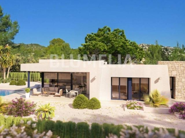 Casa en Venta en Benissa