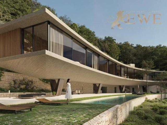 Casa en Venta en Benissa